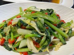 -桥边小楼·手工云南菜·古城观景小楼