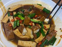 -下梅人家土菜馆(历史文化餐厅度假区店)