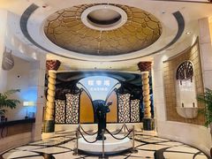 -澳门十六浦索菲特大酒店