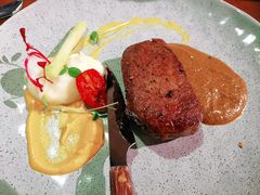 菲力牛排-G+KITCHEN(龙湖狮山天街店)