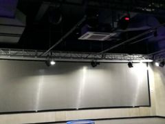 -美格菲健身中心(新都会店)