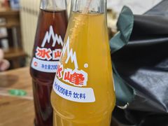 冰峰-惠记粉汤羊血梆梆肉(永松路店)