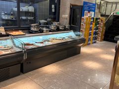 -喜来酌海鲜·饺子(和平一店)