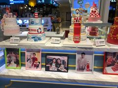 -CAKE BOSS 蛋糕老板(西单君太百货店)