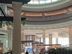 -武汉洲际酒店