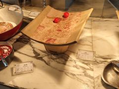 -洲际酒店·地平线全日餐厅HORIZON CAFÉ