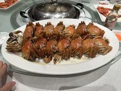 -流舫海鲜酒家(张溪店)