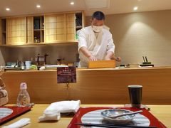 -鮨青(恒基名人购物中心店)