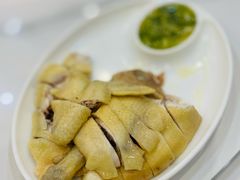 -长润·濑尿烧鹅
