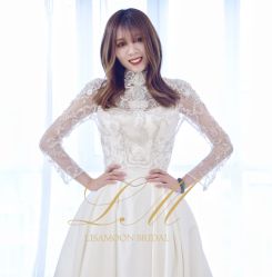 -Lisamoon礼慕纱婚纱礼服高级定制