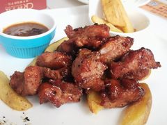 -杯子红牛排(西樵店)