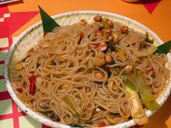 -老表记广西宵夜螺蛳鸭脚煲(西大店)