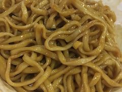 葱油拌面-富源春面馆(四川北路店)