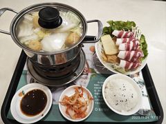 -阳光棕榈·台式小火锅(晋江SM广场店)