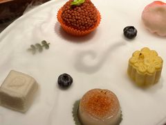 -锦楼·臻选新杭帮(杭州中心店)