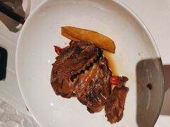 -谭厨中山传家菜.乳鸽.脆鲩鱼(华强北中航城店)