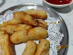 -铜元老码头鳝鱼火锅
