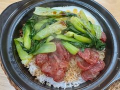 -阿清煲仔店(纺织城店)