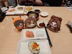 -友壹町寿司(佛山新DNA店)