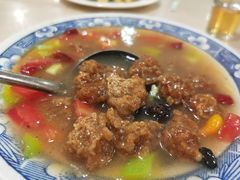 -西工饭庄快餐厅(西工小街店)
