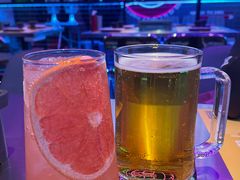 -燥次·烧烤酒场(万象城店)