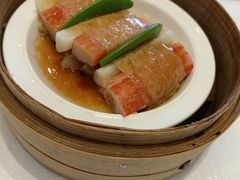 淮山滑鸡扎-金苑海鲜酒家(来魅力店)