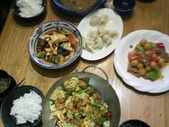 -伴鱼烤货东北菜(雅仕铭苑店)