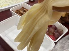 -小菜园新徽菜(蚌埠蚌山万达店)