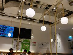 -甲乙饼·手工牛肉饼(东方广场店)