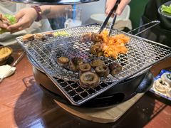 -递酒烤场(湛江路店)