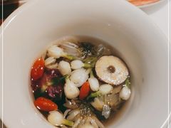 -醉英雄四川料理(新塘万达广场店)