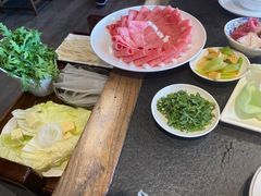 -仁和四季涮肉馆(天坛南门店)