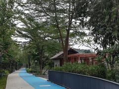 -怡海公园(桂城街道)