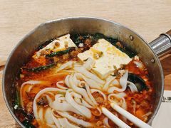 -小满手工粉(北京富力广场店)