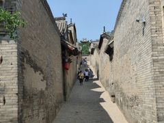 -山西王家大院
