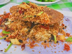 -快乐海鲜城(虎泉街店)