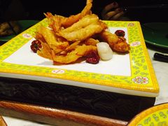 -那家小馆•北京菜•烤鸭(中关村店)