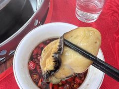 -花苑美食横琴生蚝火锅(拱北粤华路店)