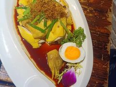 -谢氏老金口渔村(王家墩店)
