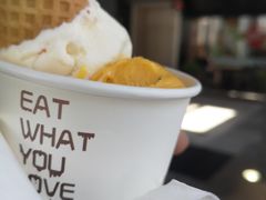 -歎雪糕低糖低脂Gelato冰淇淋