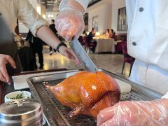 -漢舍中国菜馆(889广场店)