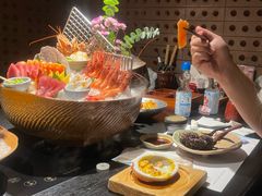 -花潮料理艺食馆(成都万象城店)