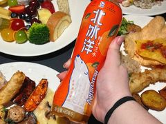 -戈拿旺巴西烤肉(崇文门店)