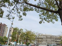 -宝能国际体育演艺中心