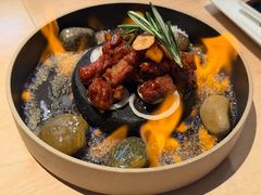 -避风塘(五角场店)