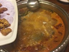 -芦苇荡·酸汤鱼(回龙观店)