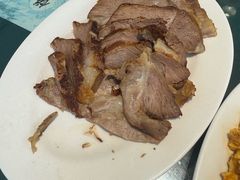 熏肉-毛毛春饼(尚志大街店)