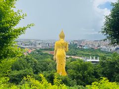 -西双版纳勐泐文化旅游区