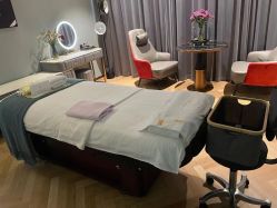 -花隐·美芙炫海菲秀皮肤管理中心