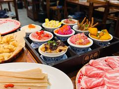 -楠火锅(西单店)